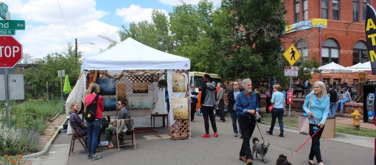 Art Students League of Denver